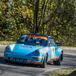 5° RALLY LESSINIA HISTORIC - Gallery 2